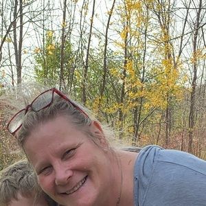 Meet your Posher, Rhonda